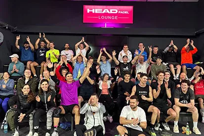 Padel Community Illertissen